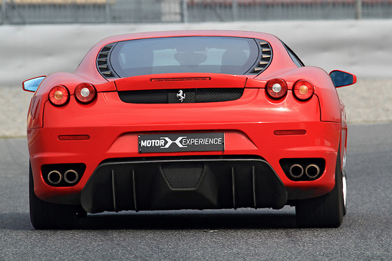 MOTOR EXPERIENCE - photo 8