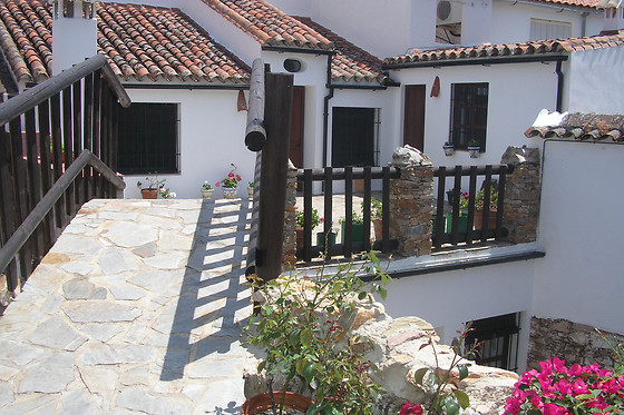 HOSTERÍA CASA ADRIANO - photo 12