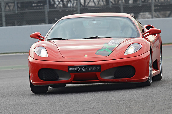 MOTOR EXPERIENCE - photo 40