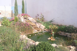 LA CASONA DEL ABUELO PARRA
