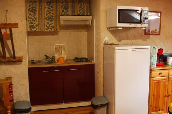 Gîte des Benoîts - photo 7