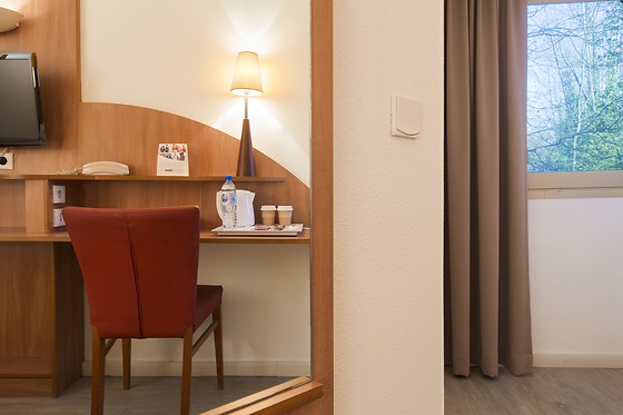 Comfort Hotel Grenoble Meylan - photo 17