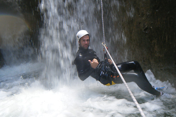 RAFTING SORT RUBBER-RIVER - photo 3