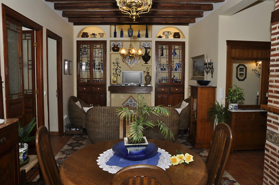 CASA RURAL RAVALET 21 - photo 2