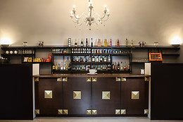 Grand Hotel Capodimonte
