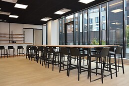 L'atelier des Chefs Arras