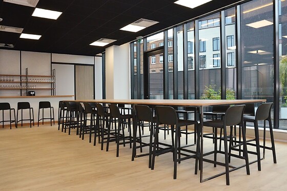 L'atelier des Chefs Arras - photo 9