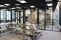 L'atelier des Chefs Arras