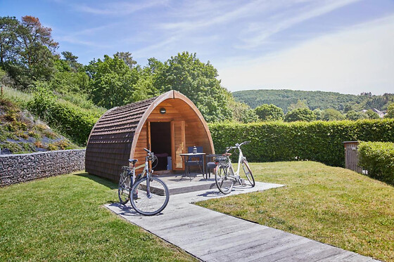 Camping Kaul - photo 0