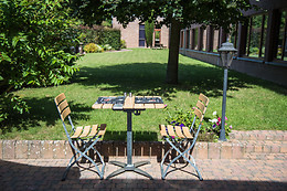 Le Relais du Marquis