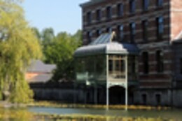 Domaine d'Arondeau - Le Vicomté