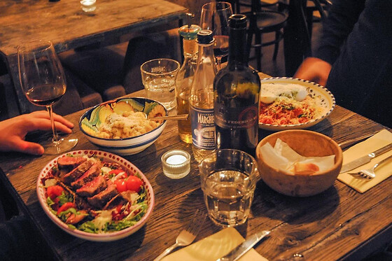 Osteria Bella Casa - photo 5