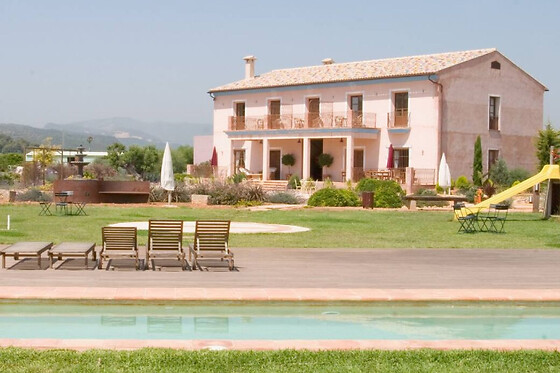 HOTEL FONT SALADA - photo 0
