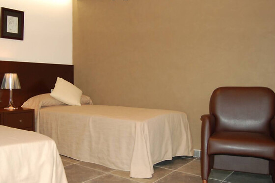 HOTEL FONT SALADA - photo 2