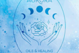 Aurora Oils & Healing