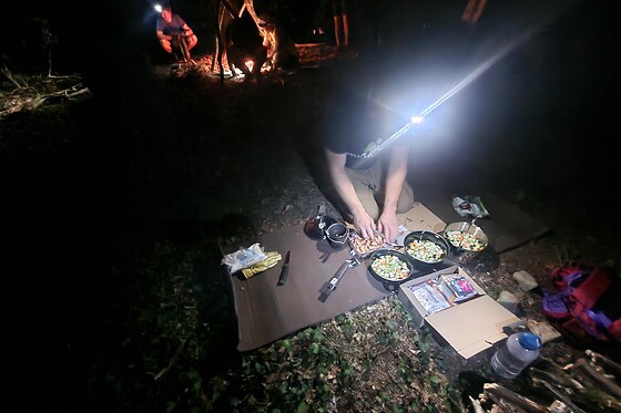 Stage Aventure Survie / Explotrek Adventure - photo 4