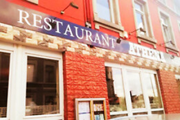 Restaurant Athéna