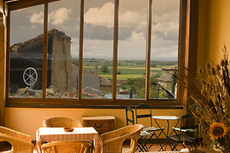 HOTEL RURAL SAN HIPOLITO