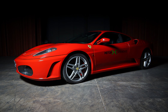 MOTOR EXPERIENCE - photo 39