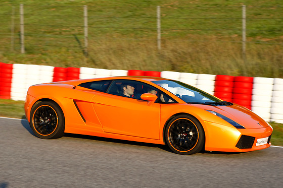 MOTOR EXPERIENCE - photo 16