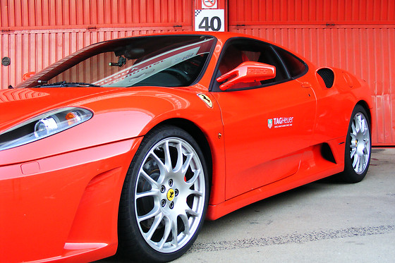 MOTOR EXPERIENCE - photo 32