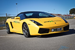 MOTOR EXPERIENCE