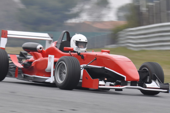 MOTOR EXPERIENCE - photo 0