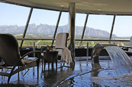 SPA MAS DE PASSAMANER