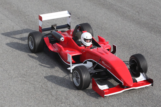 MOTOR EXPERIENCE - photo 30
