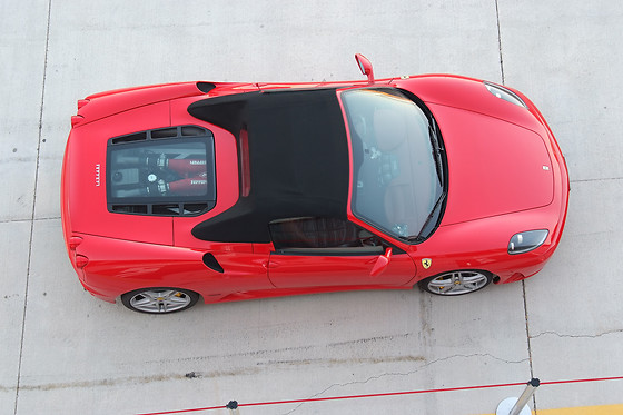 MOTOR EXPERIENCE - photo 35