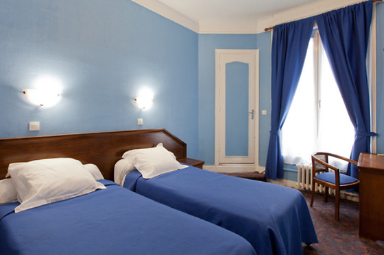Hotel Ambassadeur Paris - photo 6