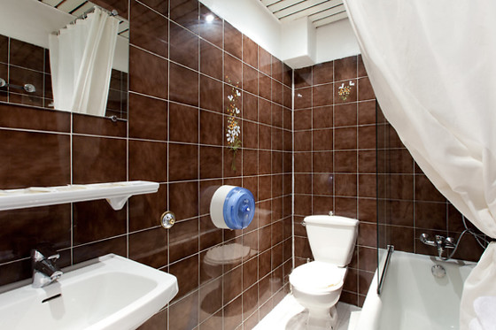 Hotel Ambassadeur Paris - photo 7