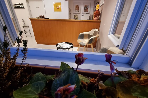 Hotel les Atlantes - photo 2