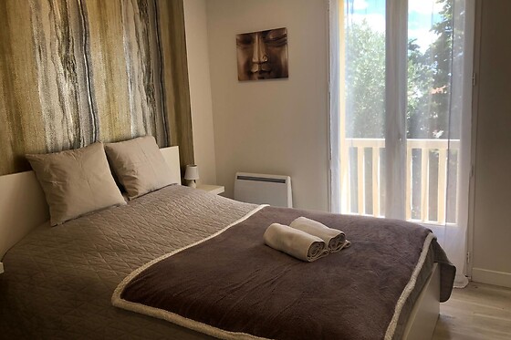 Bulle d'Eden Massages - photo 10