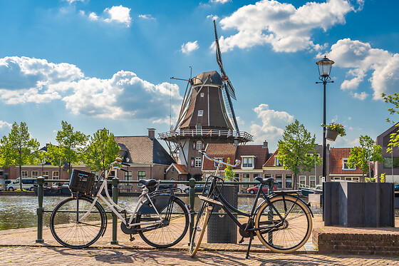 2 Dagen in Drenthe