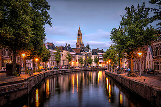 2 Dagen in Groningen