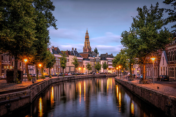 2 Dagen in Groningen