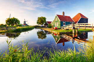 2 Dagen in Groningen