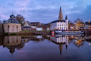 2 Dagen in Noord-Brabant