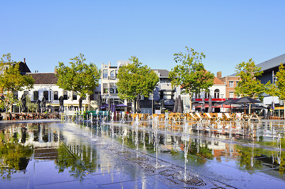 2 Dagen in Noord-Brabant