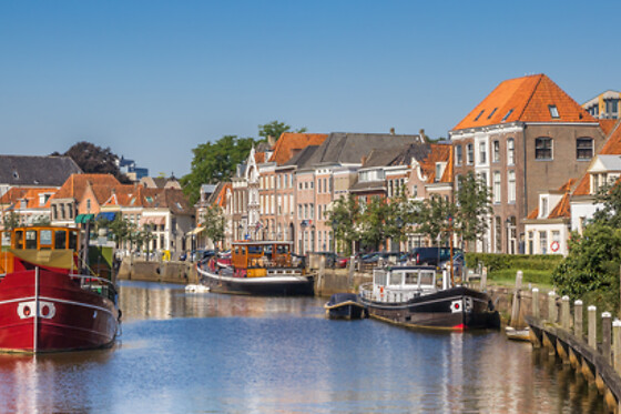 2 Dagen in Overijssel
