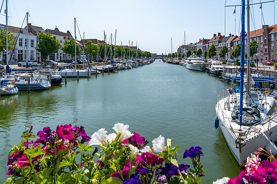 2 Dagen in Zeeland
