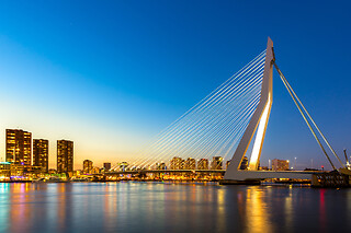 2 Dagen in Zuid-Holland