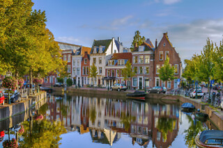 2 Dagen in Zuid-Holland