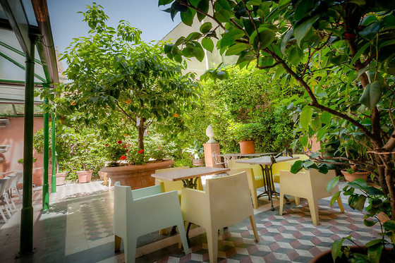 Hotel Palazzo Dal Borgo - photo 0