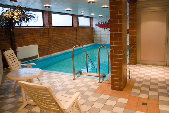 Wellness- Und Spa Hotel Jöckel*** - photo 2