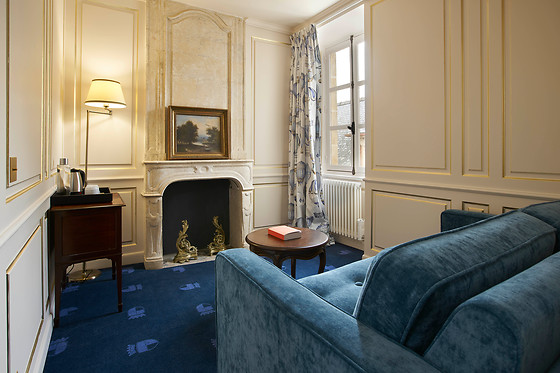 Château d'Audrieu - photo 1