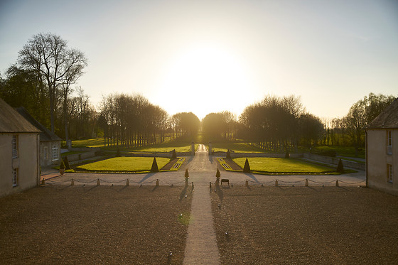 Château d'Audrieu - photo 12