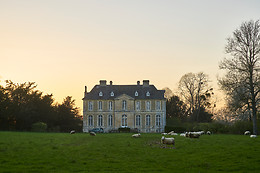 Château d'Audrieu