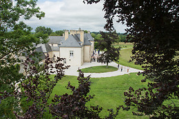 Château d'Audrieu